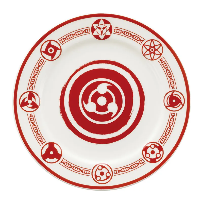 一番くじ NARUTO-ナルト- 疾風伝 心を写す赤き瞳 ラインナップ 6