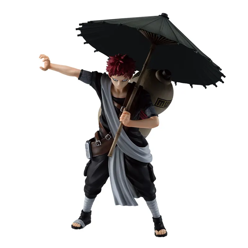 一番くじ NARUTO-ナルト- 中忍試験編 ラインナップ 12