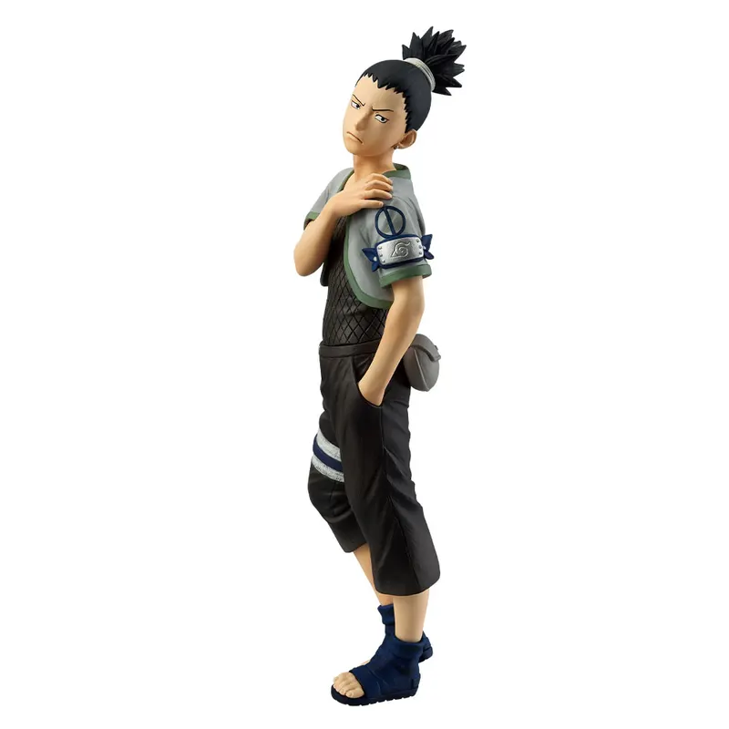 一番くじ NARUTO-ナルト- 中忍試験編 ラインナップ 4