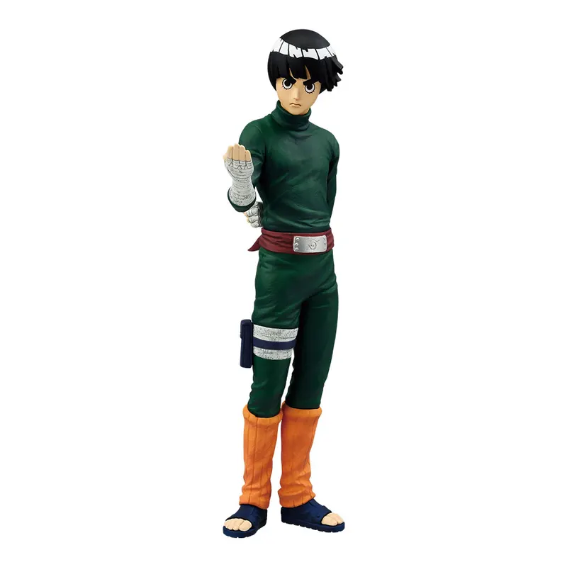 一番くじ NARUTO-ナルト- 中忍試験編 ラインナップ 5
