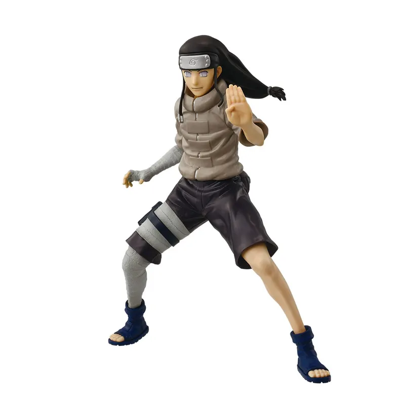 一番くじ NARUTO-ナルト- 中忍試験編 ラインナップ 6