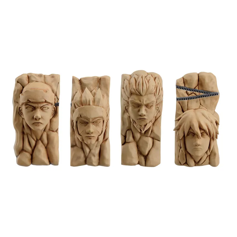 一番くじ NARUTO-ナルト- 中忍試験編 ラインナップ 8