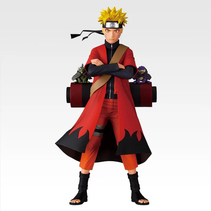 一番くじ NARUTO-ナルト- 疾風伝 輪廻の嘆きと平和の懸け橋 ラインナップ 2