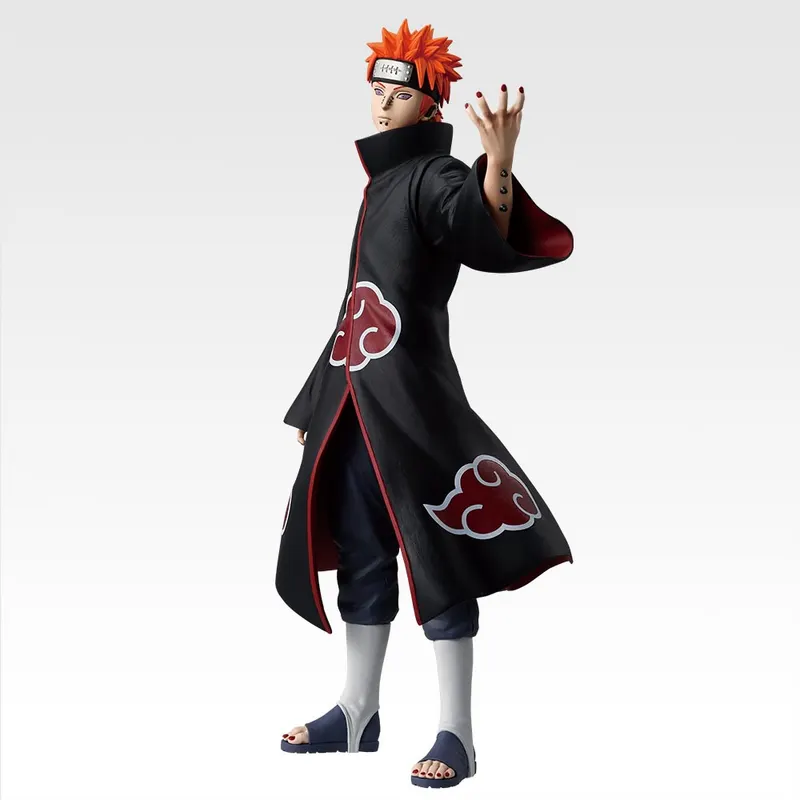一番くじ NARUTO-ナルト- 疾風伝 輪廻の嘆きと平和の懸け橋 ラインナップ 4