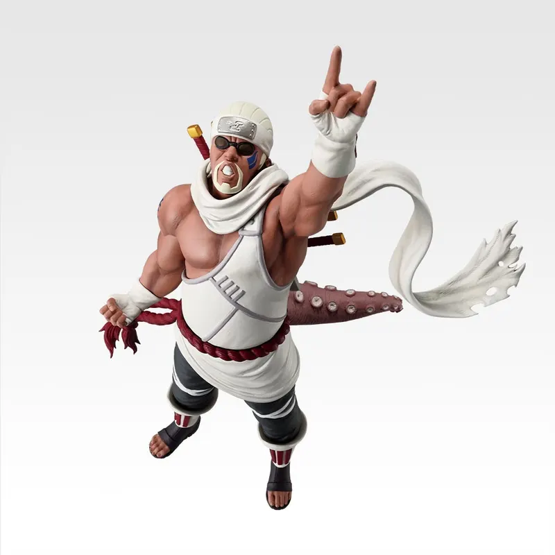 一番くじ NARUTO-ナルト- 疾風伝 輪廻の嘆きと平和の懸け橋 ラインナップ 5