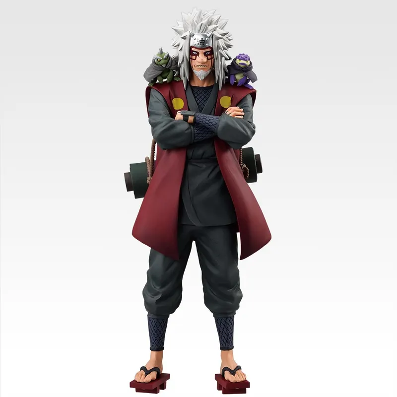 一番くじ NARUTO-ナルト- 疾風伝 輪廻の嘆きと平和の懸け橋 ラインナップ 6