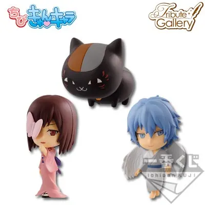 一番くじ 夏目友人帳トリビュートギャラリー~時の記憶~ ラインナップ 6