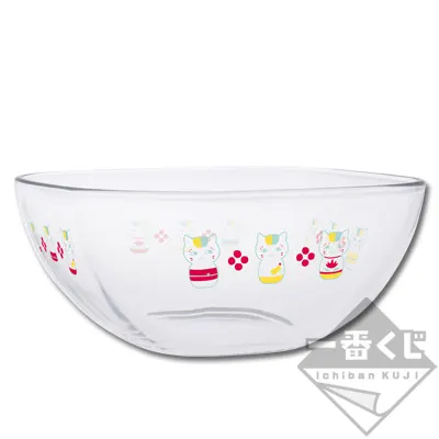 一番くじ 夏目友人帳 あやかし雑貨店 『春ノ新柄入荷シマシタ』 ラインナップ 6
