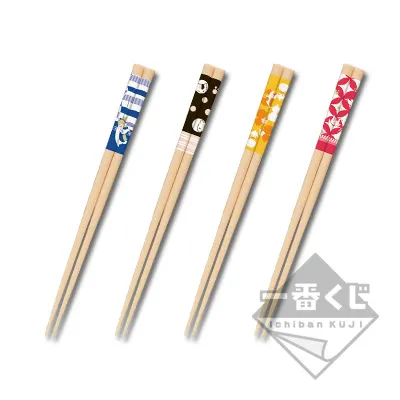 一番くじ 夏目友人帳～ニャンコ先生の食卓～ ラインナップ 10