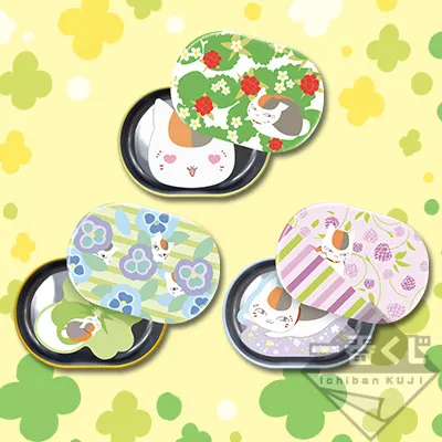一番くじ 夏目友人帳~うたた寝びより~ ラインナップ 6