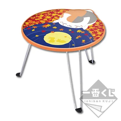 一番くじ 夏目友人帳~ニャンコ先生と月夜の宴~ ラインナップ 4