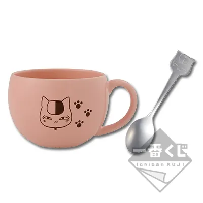 一番くじ 夏目友人帳~ニャンコ先生とぬくぬくびより~ ラインナップ 5