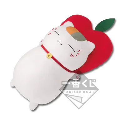 一番くじ 夏目友人帳~ニャンコ先生キッチン~ ラインナップ 3