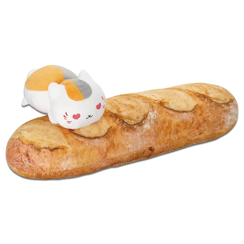 一番くじ 夏目友人帳~ニャンコ先生と焼きたてパン~ ラインナップ 9
