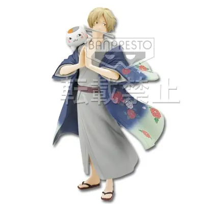 一番くじ 夏目友人帳 ~今宵は宴 ~ ラインナップ 3