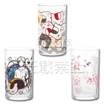 一番くじ 夏目友人帳~本屋玉手箱~ ラインナップ 10