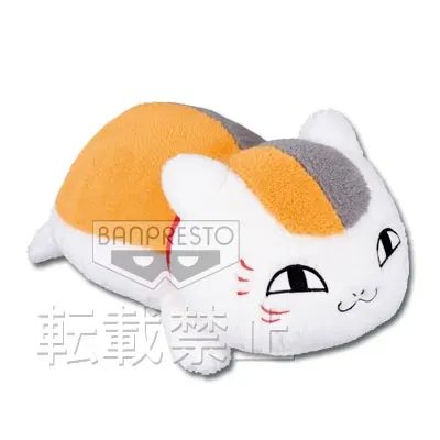 一番くじ 夏目友人帳~本屋玉手箱~ ラインナップ 2