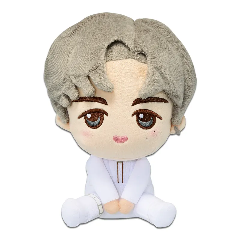 一番くじ NCT127 NEO CITY ラインナップ 10