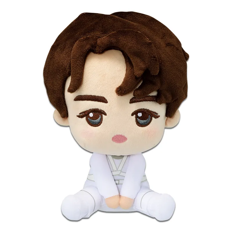 一番くじ NCT127 NEO CITY ラインナップ 2