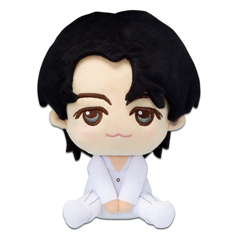 一番くじ NCT127 NEO CITY ラインナップ 3