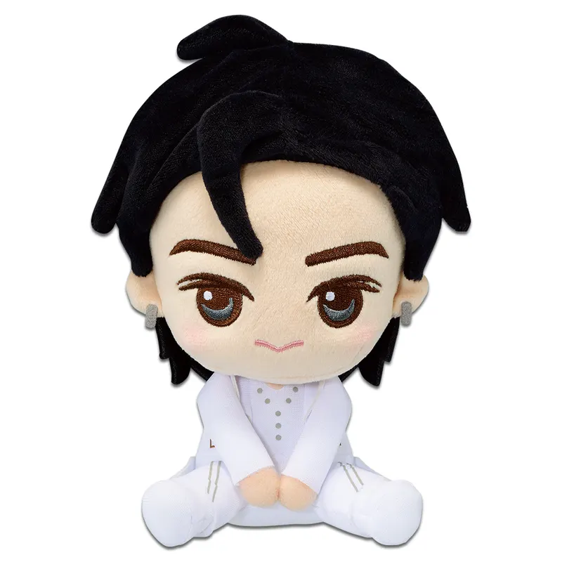 一番くじ NCT127 NEO CITY ラインナップ 5