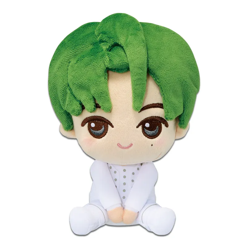 一番くじ NCT127 NEO CITY ラインナップ 9