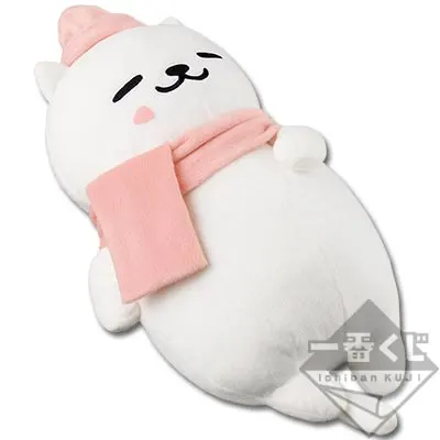 一番くじ ねこあつめ～大集合!～ ラインナップ 2