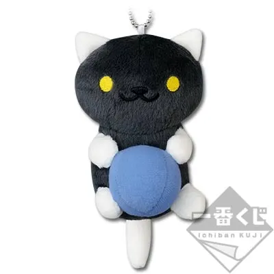 一番くじ ねこあつめ～大集合!～ ラインナップ 4