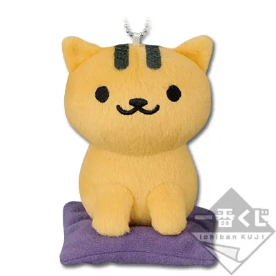 一番くじ ねこあつめ～大集合!～ ラインナップ 5