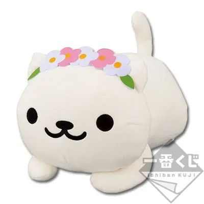 一番くじ ねこあつめ~まどろみ日和~ ラインナップ 2
