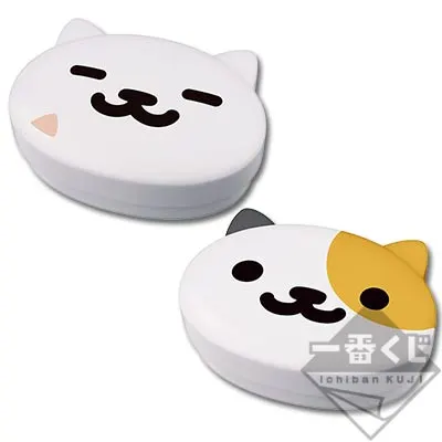 一番くじ ねこあつめ~まどろみ日和~ ラインナップ 3