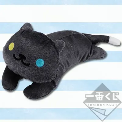 一番くじ ねこあつめ～るんるんサマー～ ラインナップ 3
