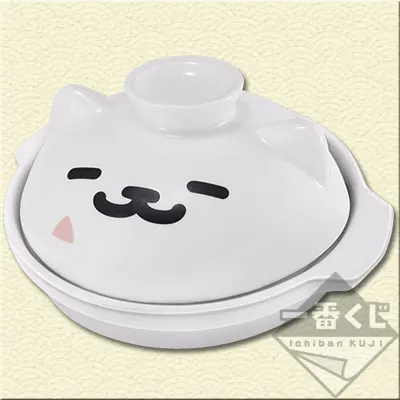 一番くじ ねこあつめ～ほっこり気分～ ラインナップ 3