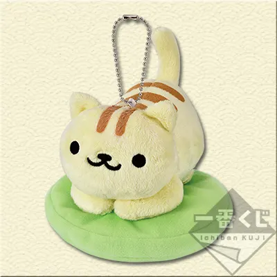 一番くじ ねこあつめ～ほっこり気分～ ラインナップ 5
