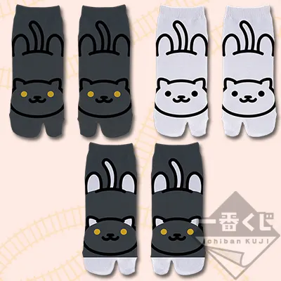 一番くじ ねこあつめ~ねこ電車とぶらりたび~ ラインナップ 5