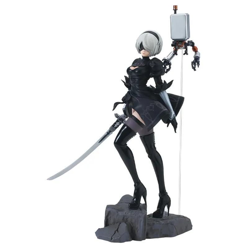 一番くじ NieR:Automata Ver1.1a ラインナップ 2