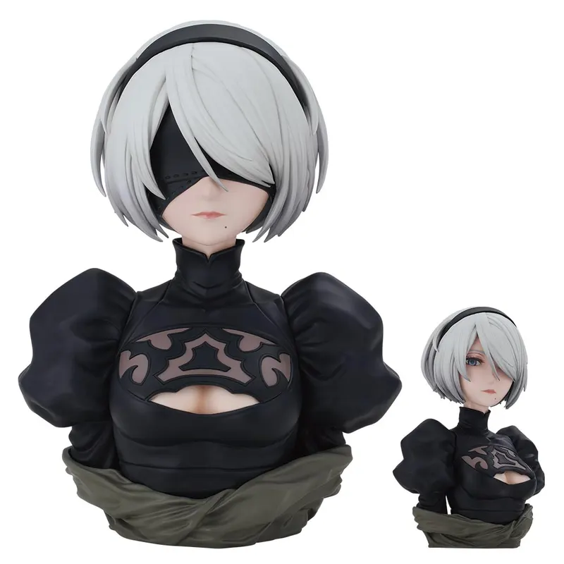 一番くじ NieR:Automata Ver1.1a ラインナップ 3