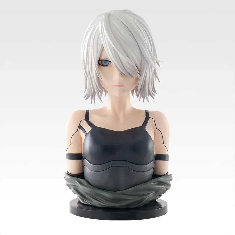 一番くじ NieR:Automata Ver1.1a -人類に栄光あれ- ラインナップ 11