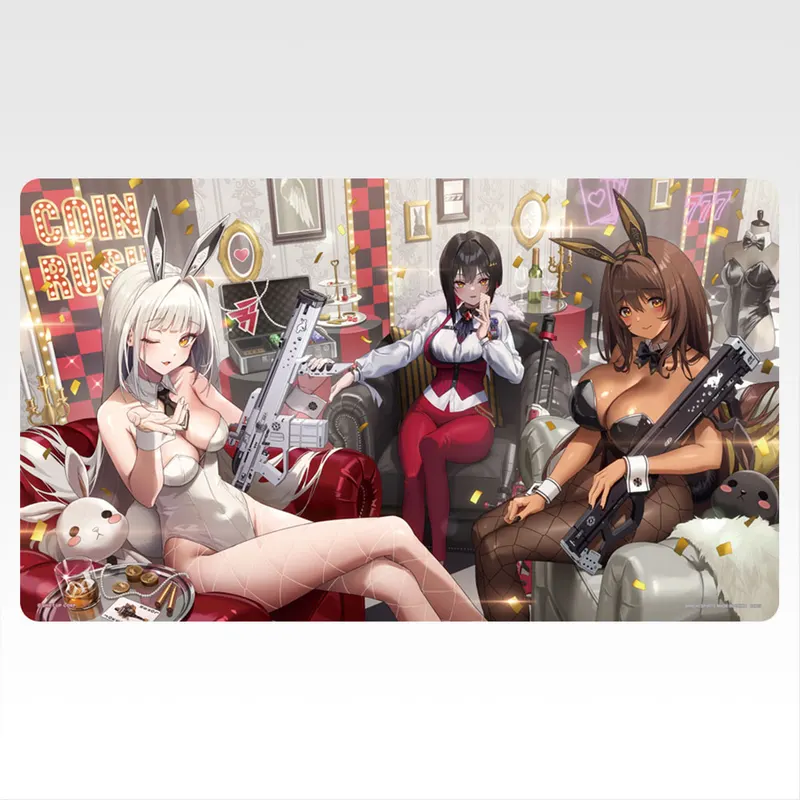 一番くじ 勝利の女神：NIKKE CHAPTER5 ラインナップ 6