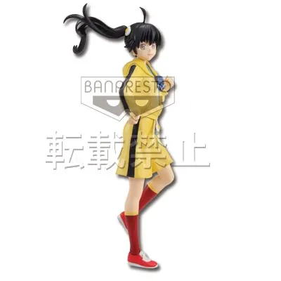 一番くじプレミアム 偽物語 ラインナップ 2