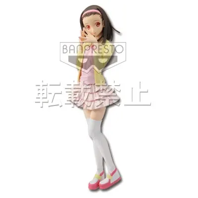 一番くじプレミアム 偽物語 ラインナップ 4