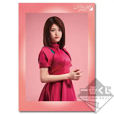 一番くじ 乃木坂46 ラインナップ 12