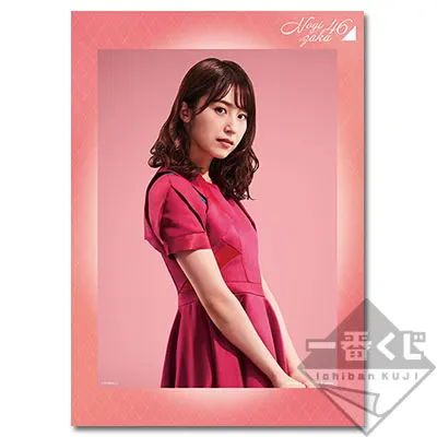 一番くじ 乃木坂46 ラインナップ 13
