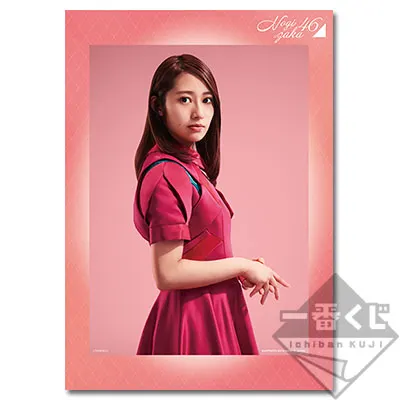 一番くじ 乃木坂46 ラインナップ 14