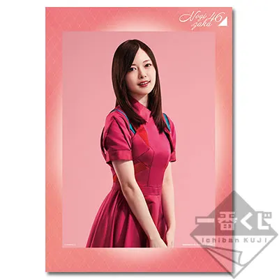 一番くじ 乃木坂46 ラインナップ 3