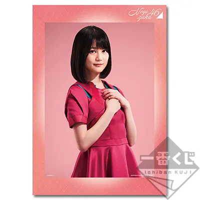 一番くじ 乃木坂46 ラインナップ 5