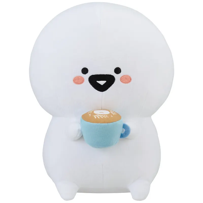 一番くじ お文具といっしょ ~のんびり喫茶~ ラインナップ 2