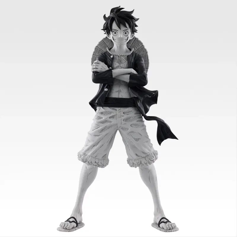 ONE PIECE BASE SHOP くじ 366DAYS OF BIRTHDAYS ラインナップ 3