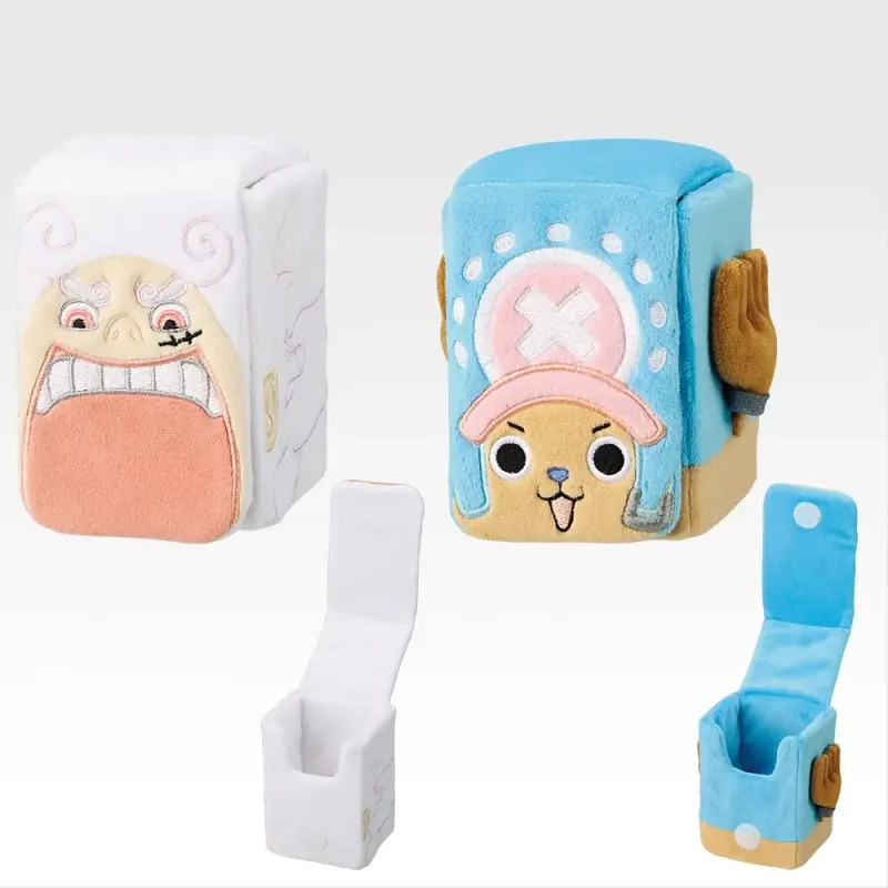 一番くじ ONE PIECE CARD GAME ラインナップ 6