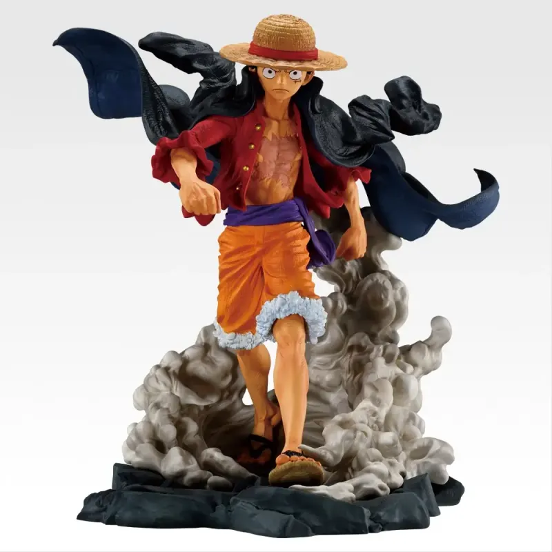 一番くじ ワンピース MONKEY.D.LUFFY－冒険の記憶と未来への航路－ ラインナップ 2